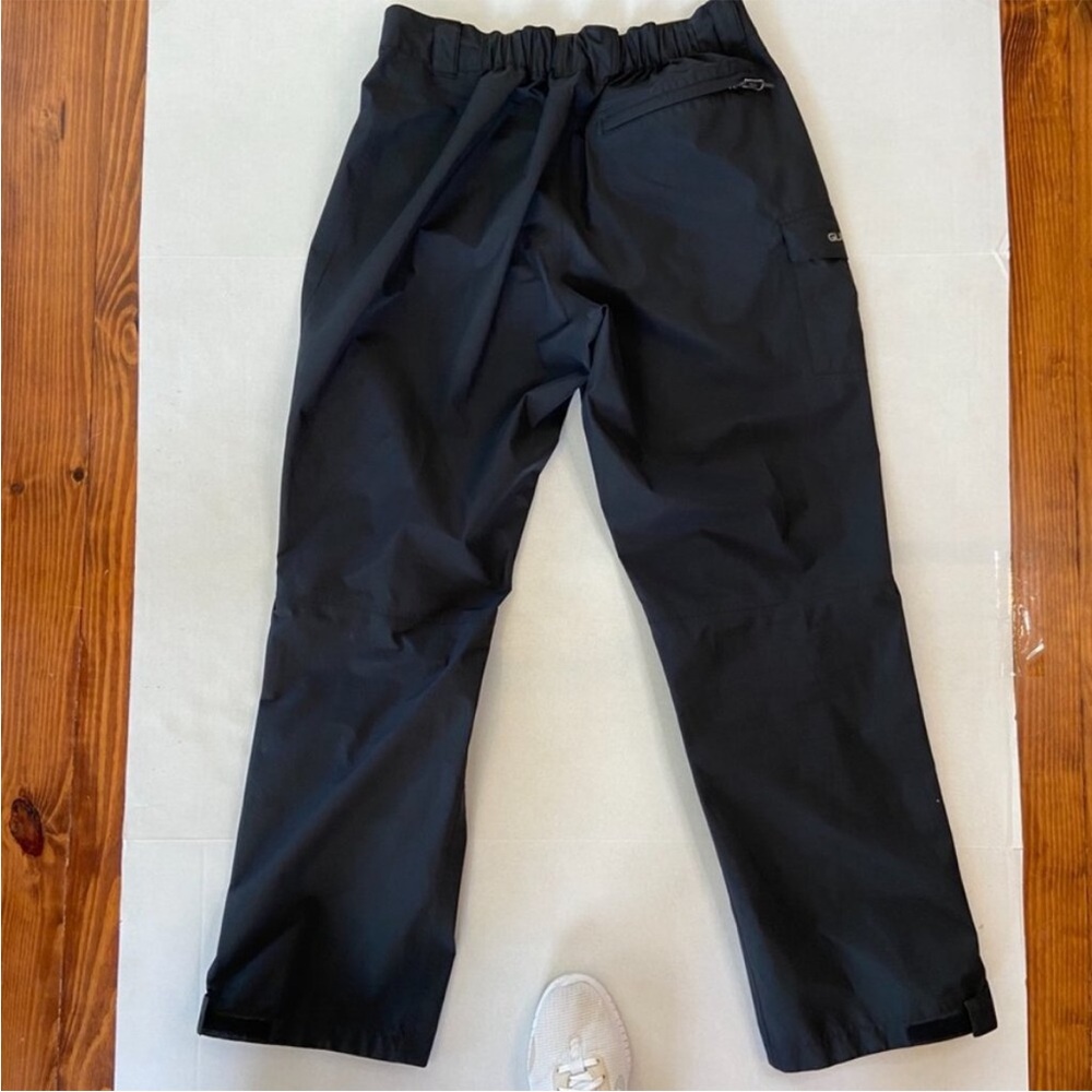 Gore-Tex Guidewear Black Sz M - Picture 8 of 10